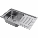 Мойка для кухни Omoikiri Haruna 86 — in