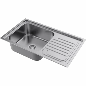 Haruna 86 - нержавеющая сталь