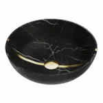 Раковина для ванной комнаты Omoikiri Hitomi — bl-marble