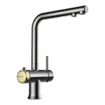 Смеситель для кухни Omoikiri Hotaru — c-be