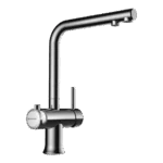 Смеситель для кухни Omoikiri Hotaru — c-wh