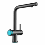 Смеситель для кухни Omoikiri Hotaru — gm-b