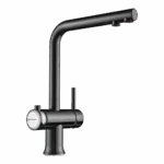 Смеситель для кухни Omoikiri Hotaru — gm-wh