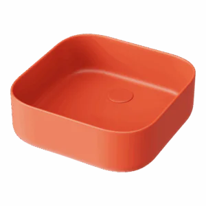 Раковина для ванной комнаты Omoikiri June - lipstick