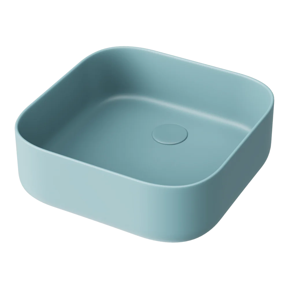 Раковина для ванной комнаты Omoikiri June — ocean