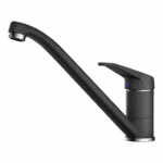 Смеситель для кухни Omoikiri Kado — bl