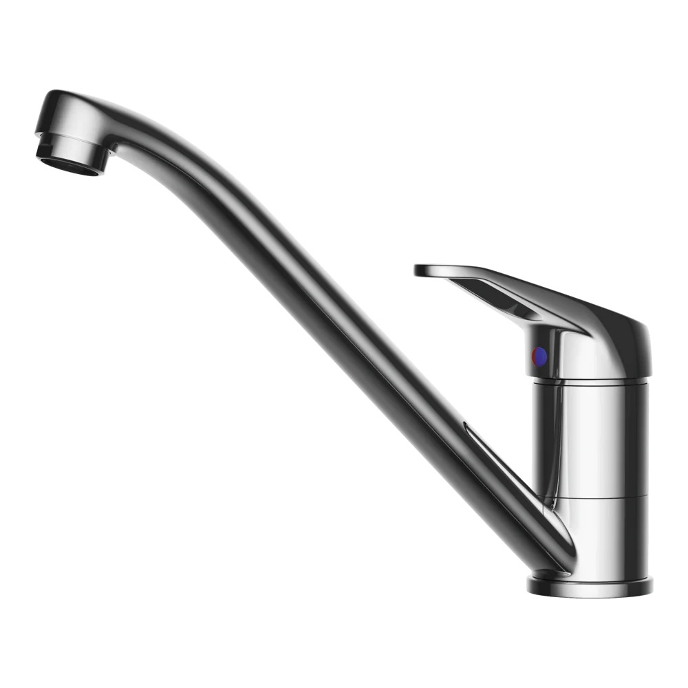 Смеситель для кухни Omoikiri Kado — c