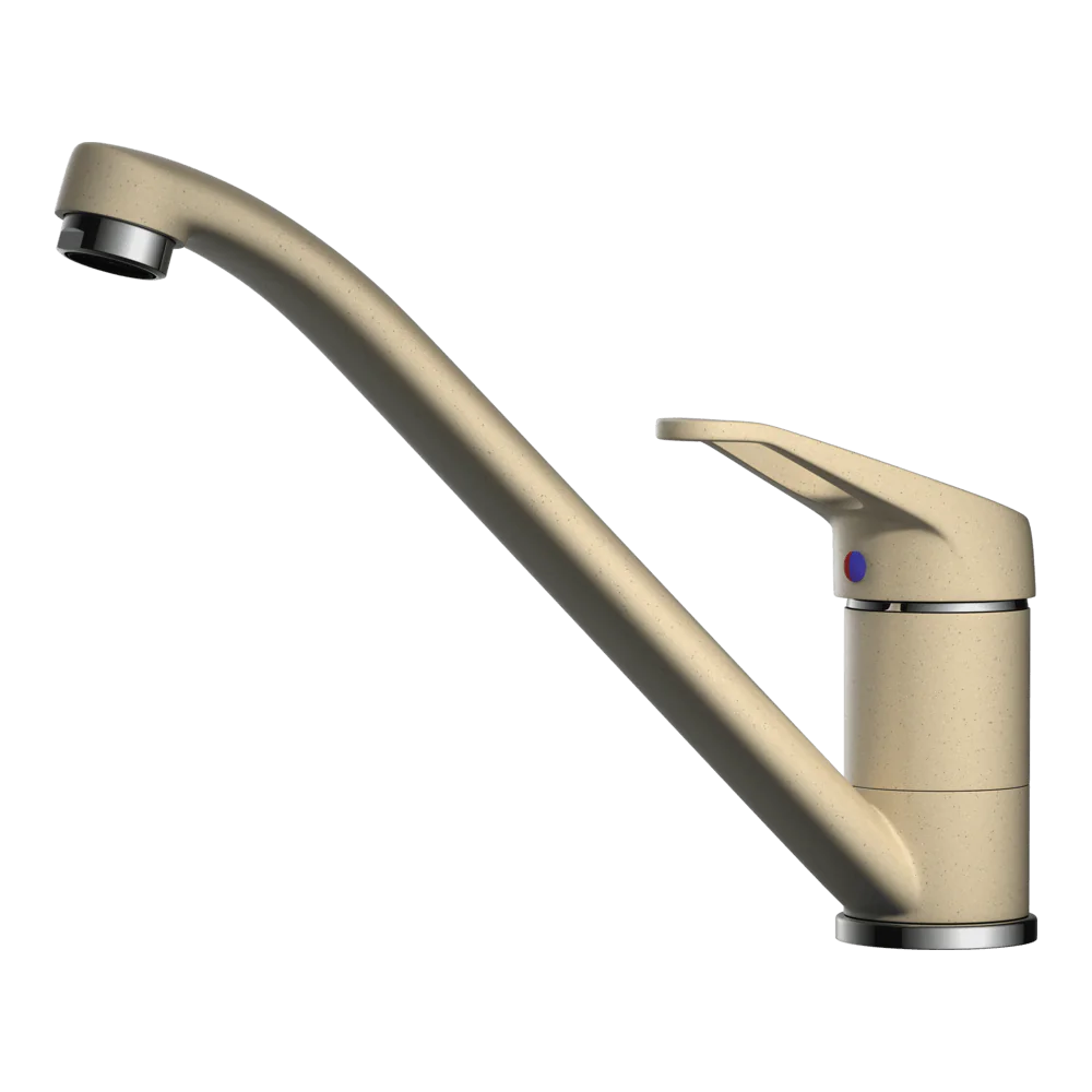 Смеситель для кухни Omoikiri Kado — ch