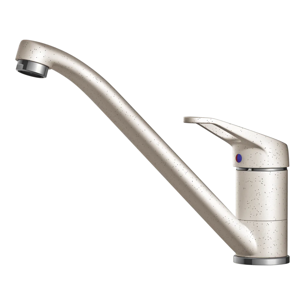 Смеситель для кухни Omoikiri Kado — ev