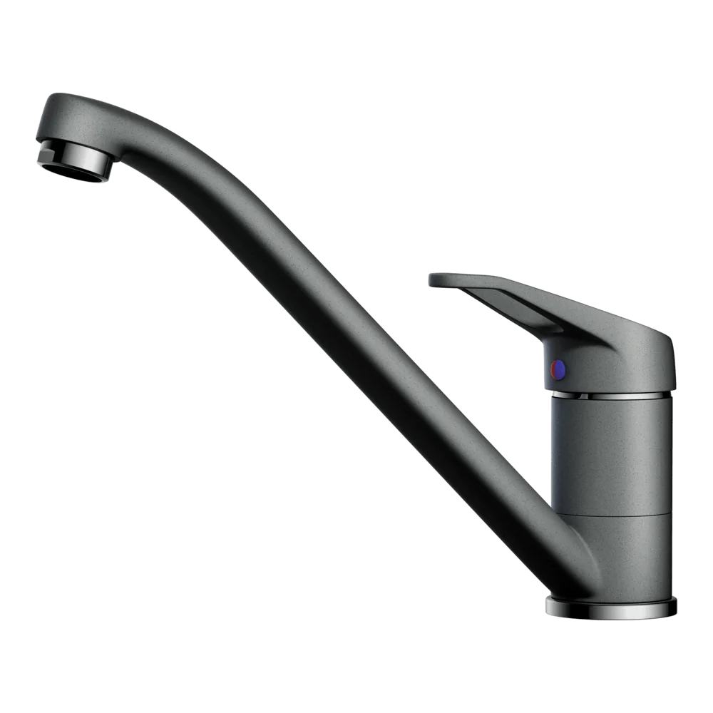 Смеситель для кухни Omoikiri Kado — pl