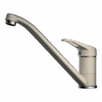 Смеситель для кухни Omoikiri Kado — sa