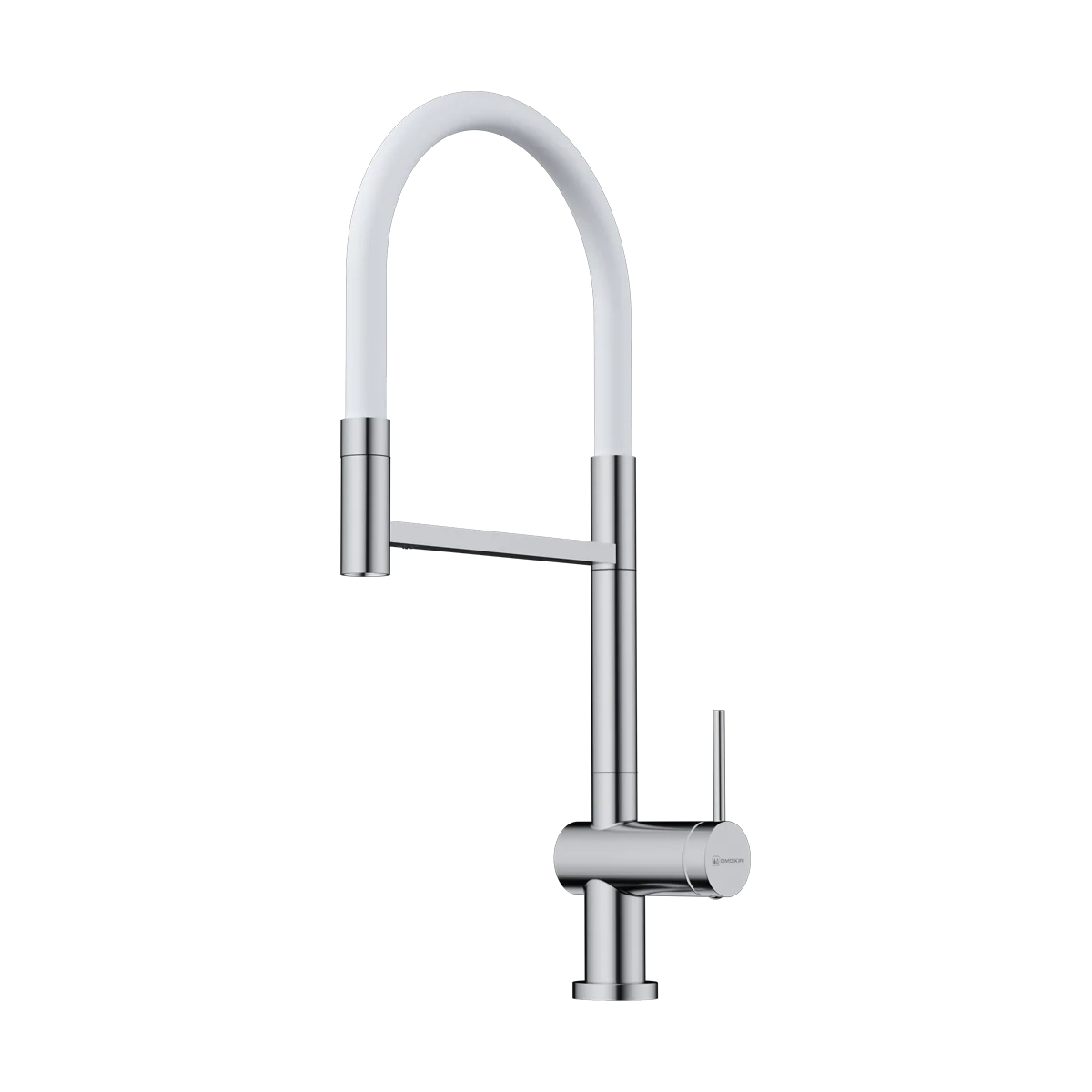 Смеситель для кухни Omoikiri Kanto 2 Plus-SB — c