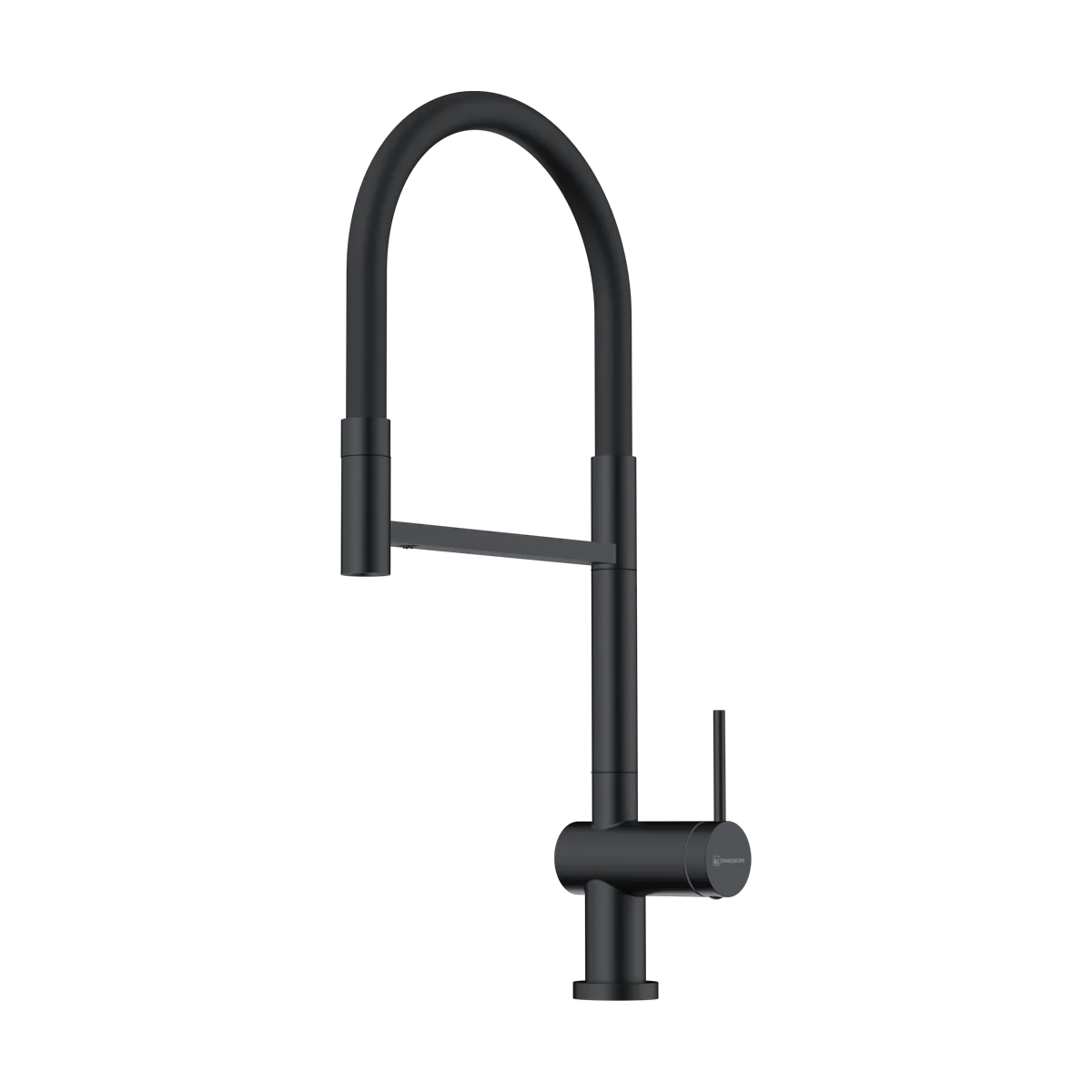 Смеситель для кухни Omoikiri Kanto 2 Plus-SB — gb