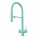 Смеситель для кухни Omoikiri Kanto — az