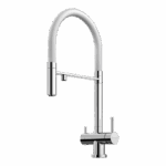 Смеситель для кухни Omoikiri Kanto — c