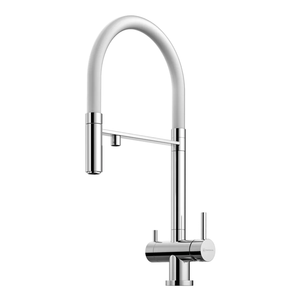 Смеситель для кухни Omoikiri Kanto — c