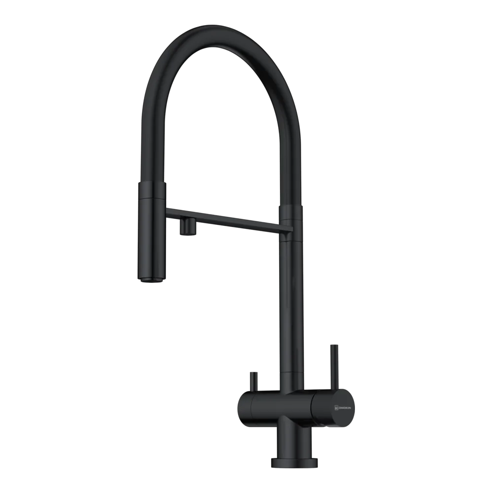 Смеситель для кухни Omoikiri Kanto — gb