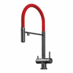 Смеситель для кухни Omoikiri Kanto — gm