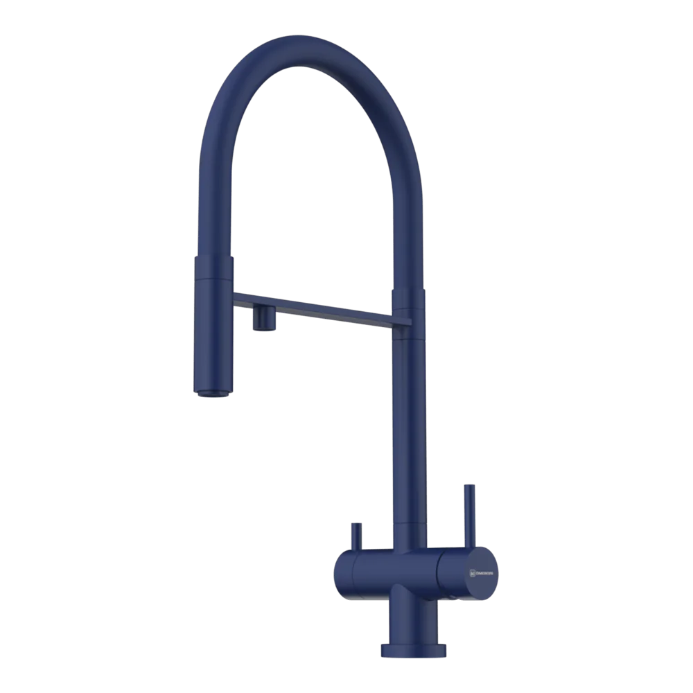 Смеситель для кухни Omoikiri Kanto — ib