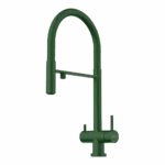 Смеситель для кухни Omoikiri Kanto — rg