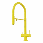 Смеситель для кухни Omoikiri Kanto — sl