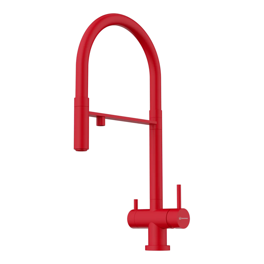 Смеситель для кухни OmoikiriKanto — to