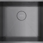 Мойка для кухни Omoikiri Kasen 48-26-INT — gm