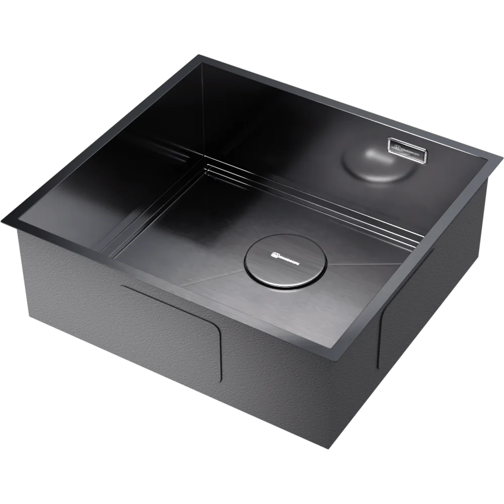 Мойка для кухни Omoikiri Kasen 48-26-INT — gm