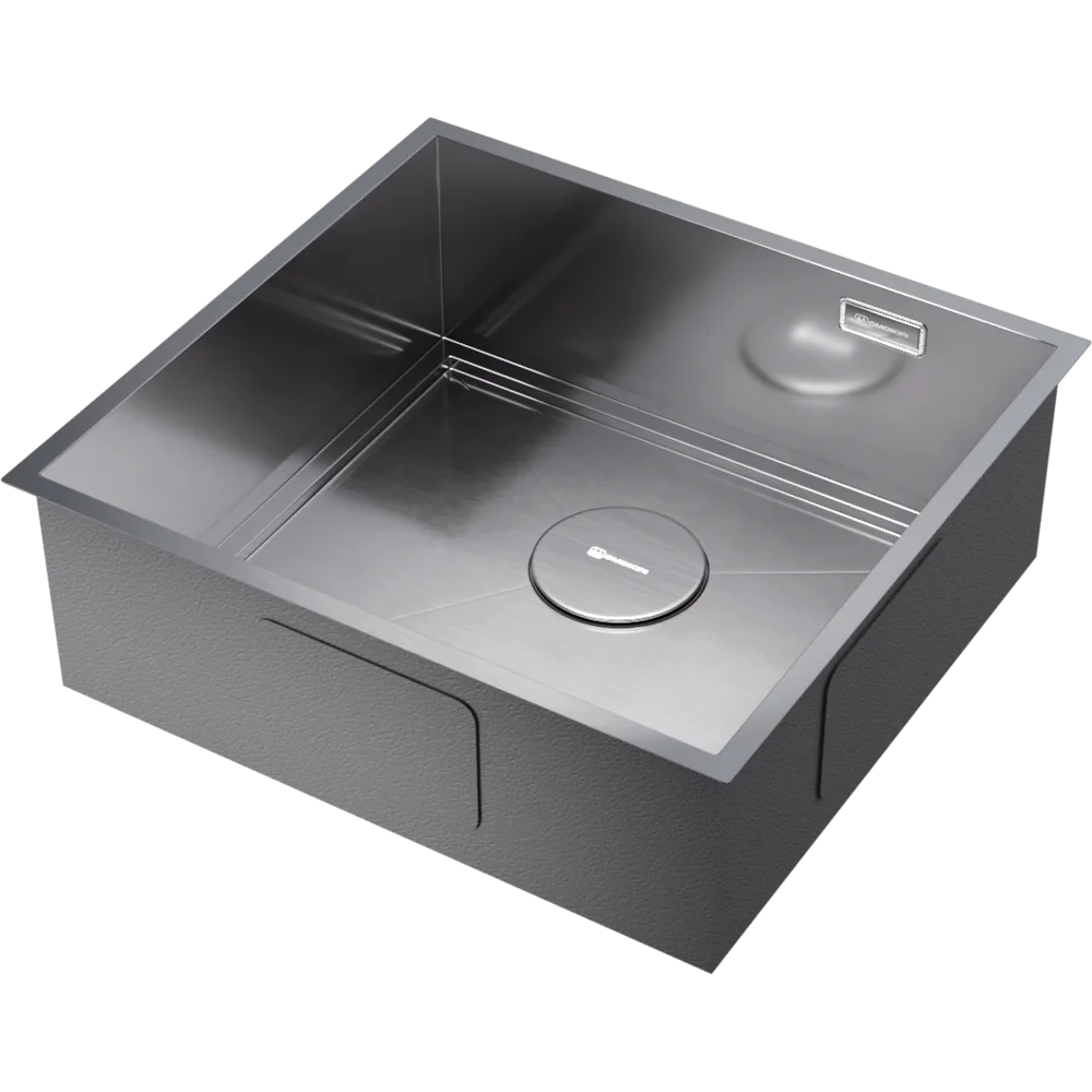 Мойка для кухни Omoikiri Kasen 48-26-INT — in