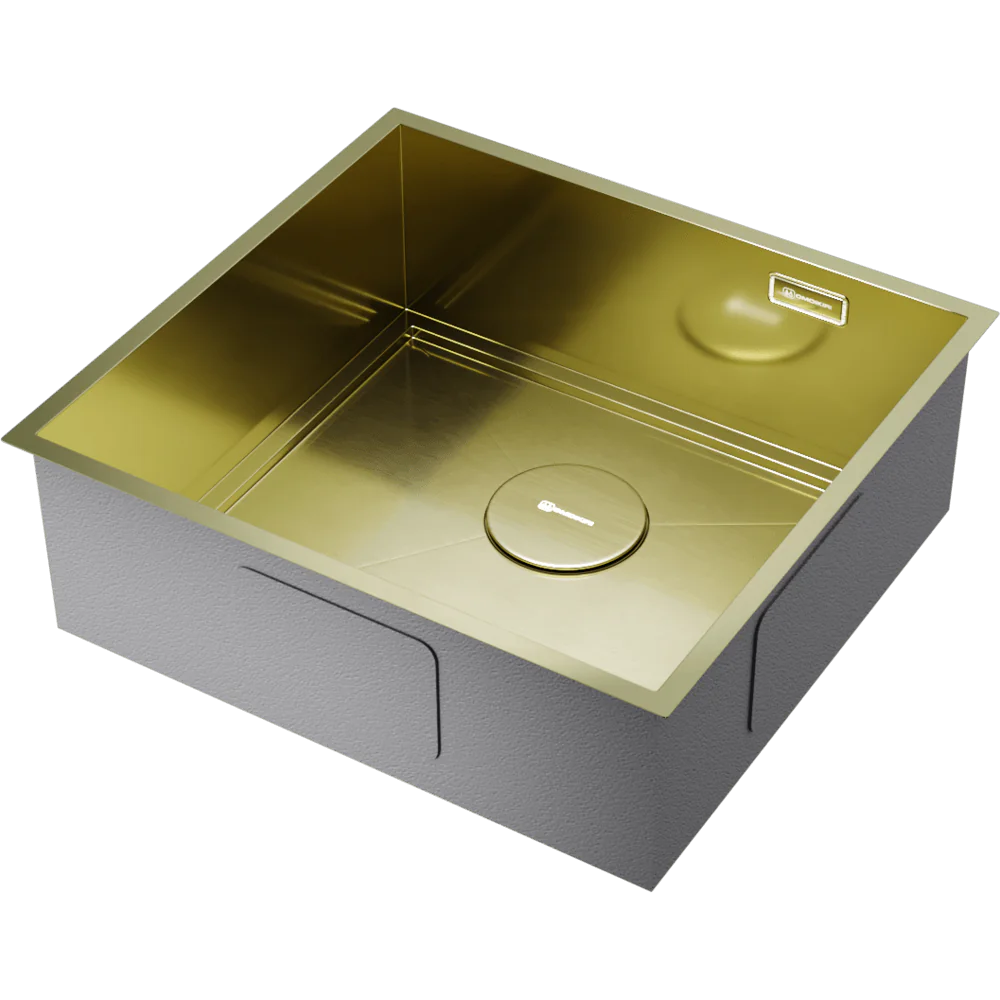 Мойка для кухни Omoikiri Kasen 48-26-INT — lg