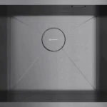 Мойка для кухни Omoikiri Kasen 49-16-INT — gm