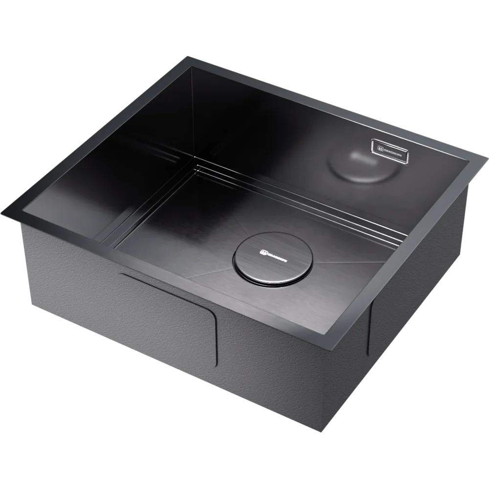 Мойка для кухни Omoikiri Kasen 49-16-INT — gm