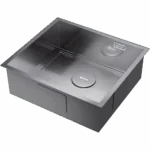 Мойка для кухни Omoikiri Kasen 49-16-INT — in