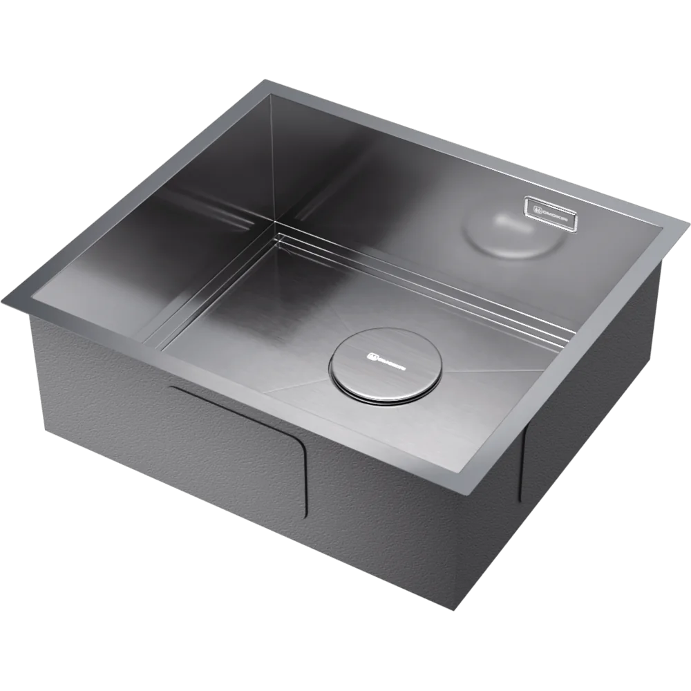 Мойка для кухни Omoikiri Kasen 49-16-INT — in