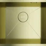 Мойка для кухни Omoikiri Kasen 49-16-INT — lg