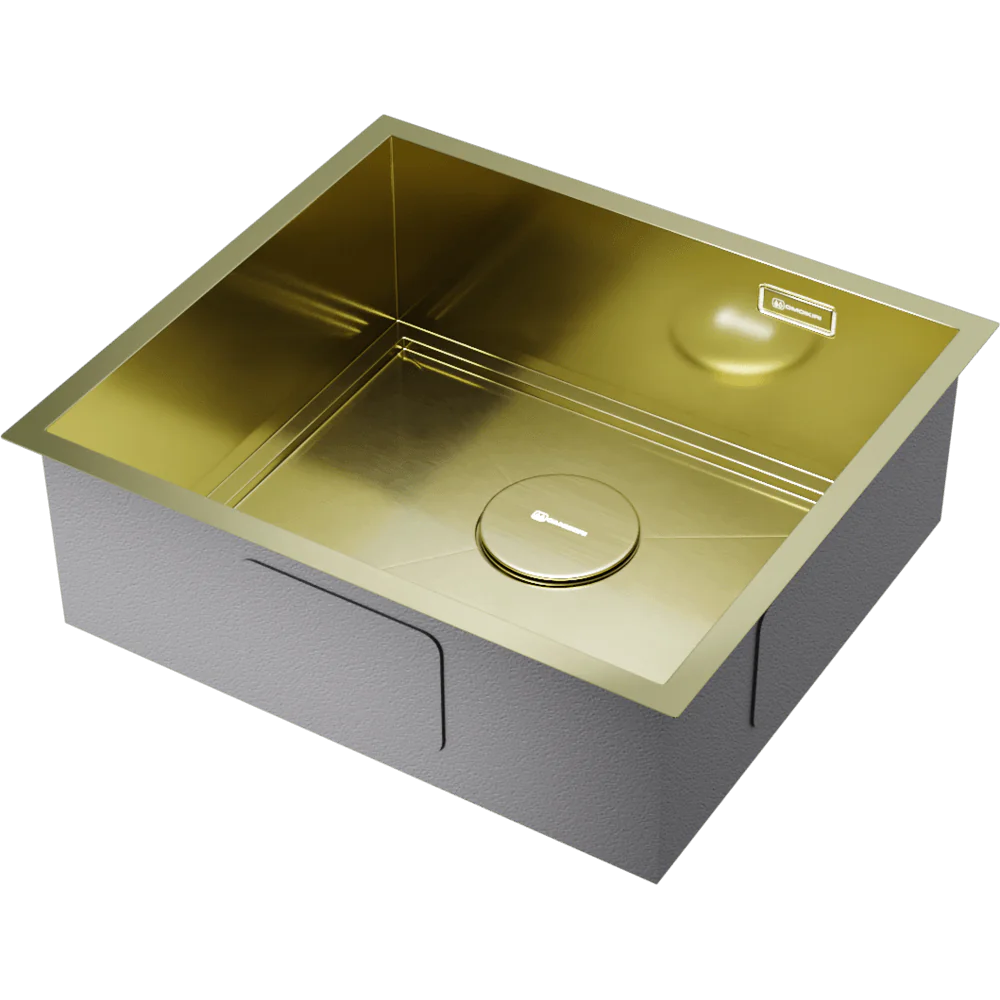 Мойка для кухни Omoikiri Kasen 49-16-INT — lg