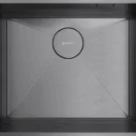 Мойка для кухни Omoikiri Kasen 53-26-INT — gm