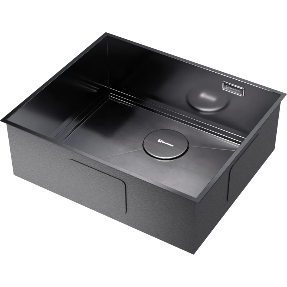 Мойка для кухни Omoikiri Kasen 53-26-INT — gm