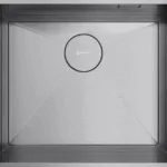 Мойка для кухни Omoikiri Kasen 53-26-INT — in