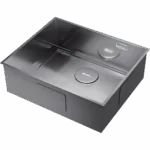 Мойка для кухни Omoikiri Kasen 53-26-INT — in