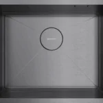 Мойка для кухни Omoikiri Kasen 54-16-INT — gm