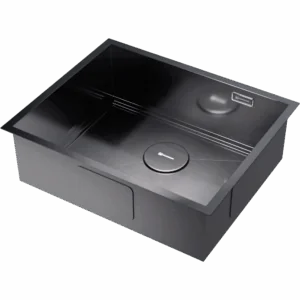 Kasen 54-16-INT - вороненая сталь