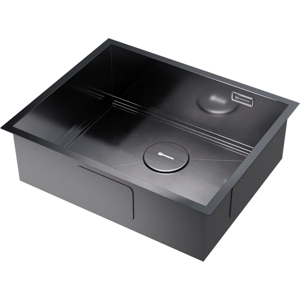 Мойка для кухни Omoikiri Kasen 54-16-INT — gm