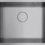 Мойка для кухни Omoikiri Kasen 54-16-INT — in