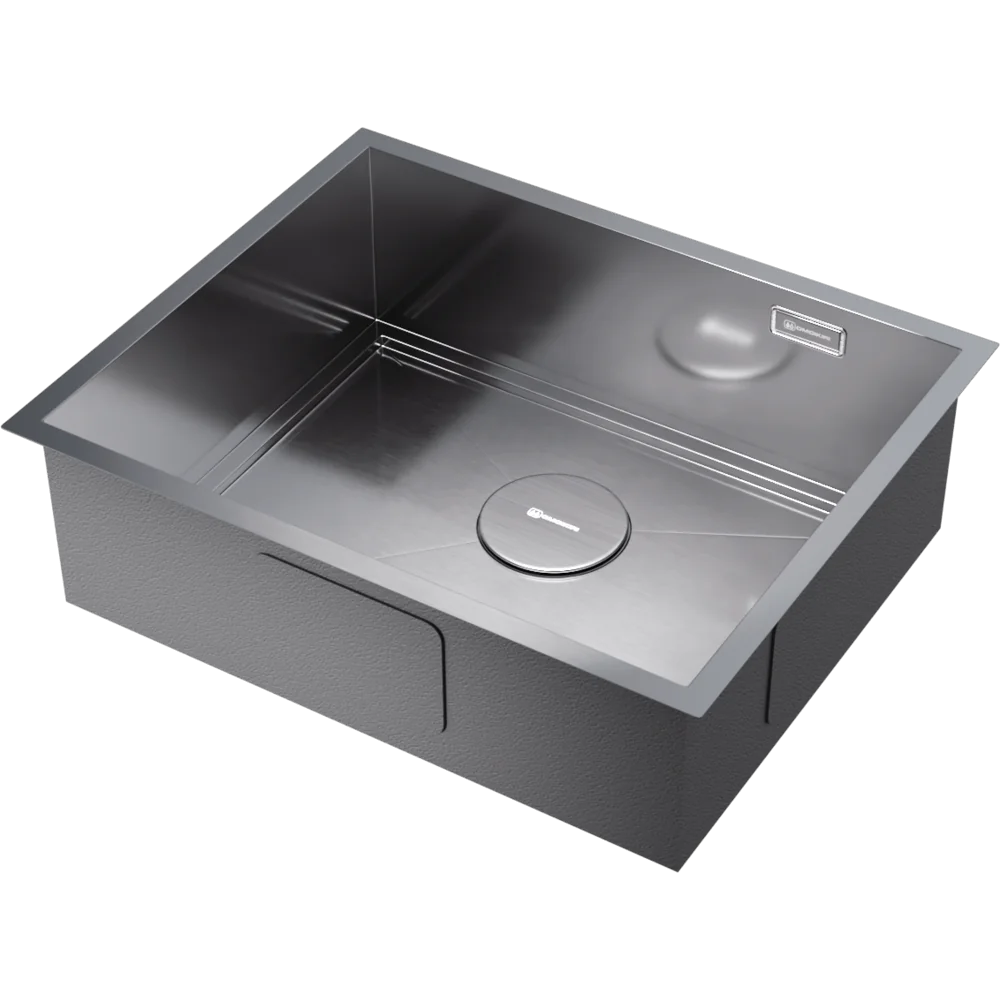 Мойка для кухни Omoikiri Kasen 54-16-INT — in