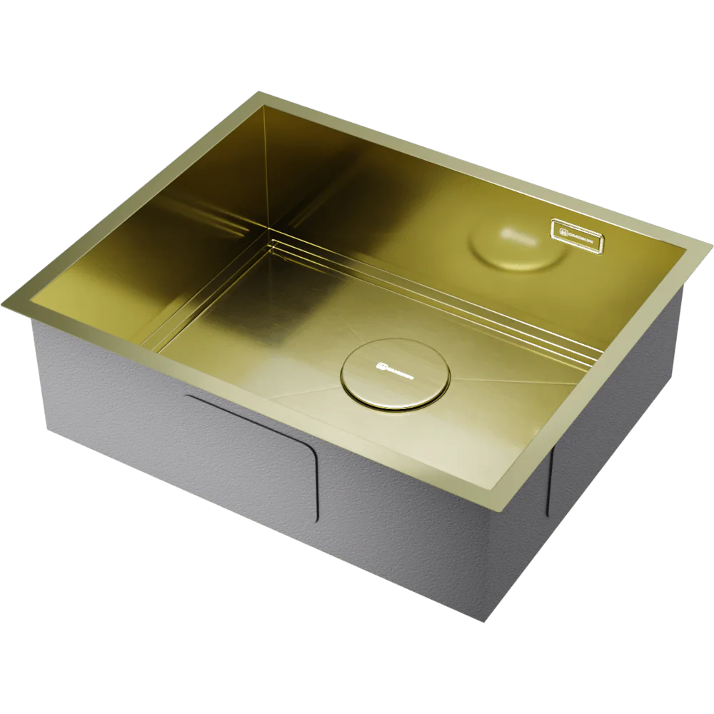 Мойка для кухни Omoikiri Kasen 54-16-INT — lg