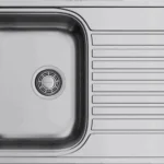 Мойка для кухни Omoikiri Kashiogawa 79 — in