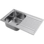 Мойка для кухни Omoikiri Kashiogawa 79 — in