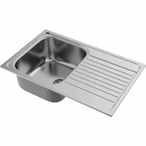 Kashiogawa 79 - нержавеющая сталь