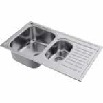 Мойка для кухни Omoikiri Kashiogawa 86-2 — in